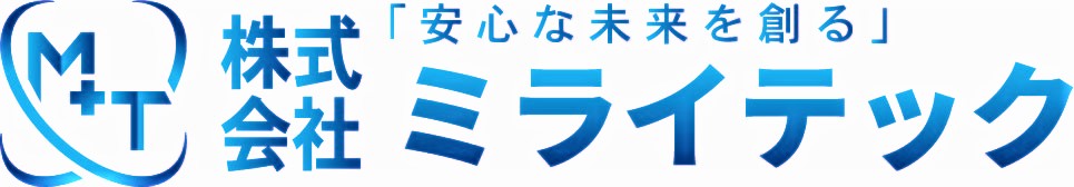 株式会社ミライテックtop